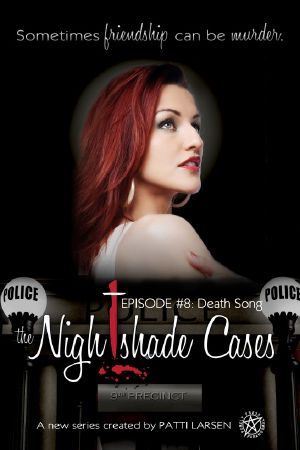 [The Nightshade Cases 08] • Death Song